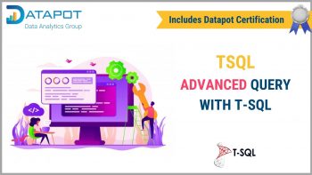 Advanced Query with T-SQL