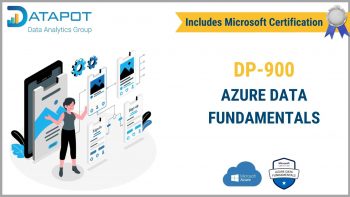 DP-900: Azure Data Fundamentals