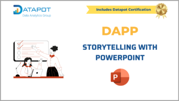 Storytelling with PowerPoint
